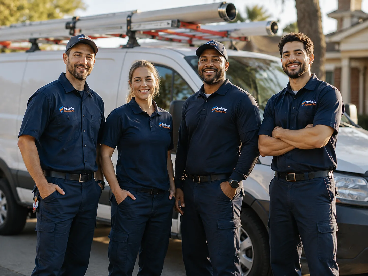 Emergency Plumber Near Me in Waco, GA near me